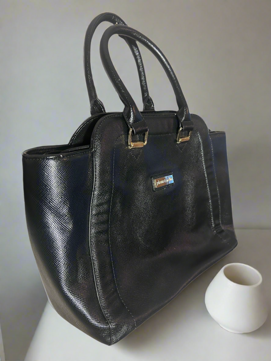 Pierre Cardin vintage handbag