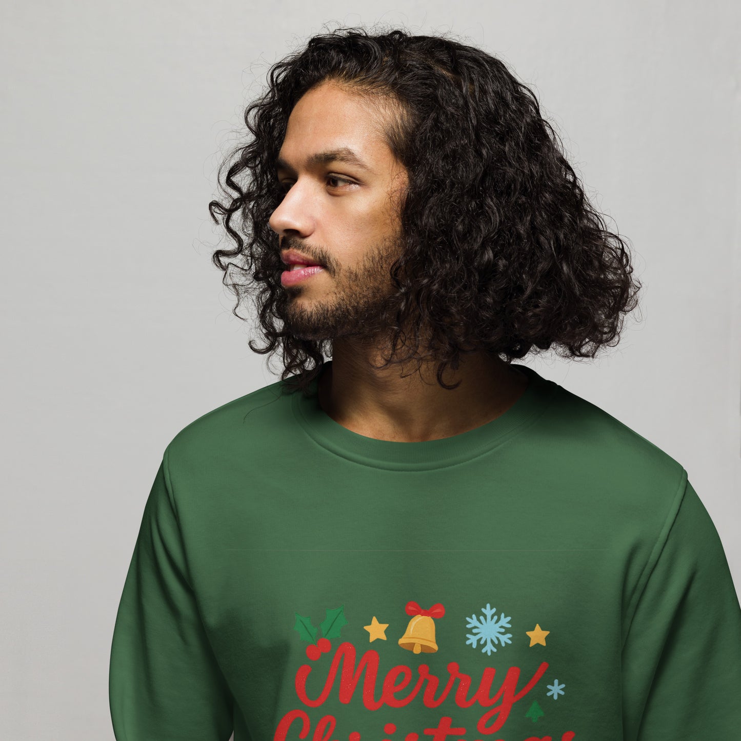 š Festive Christmas Sweatshirt