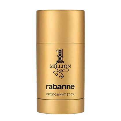 Paco Rabanne 1 Million Deodorant Stick | Long-Lasting Scent UK 75ml