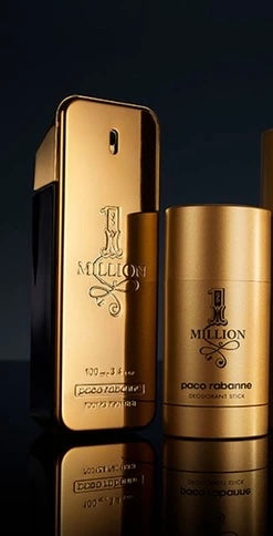 1 million perfume Eau de Toilette (Copy)100