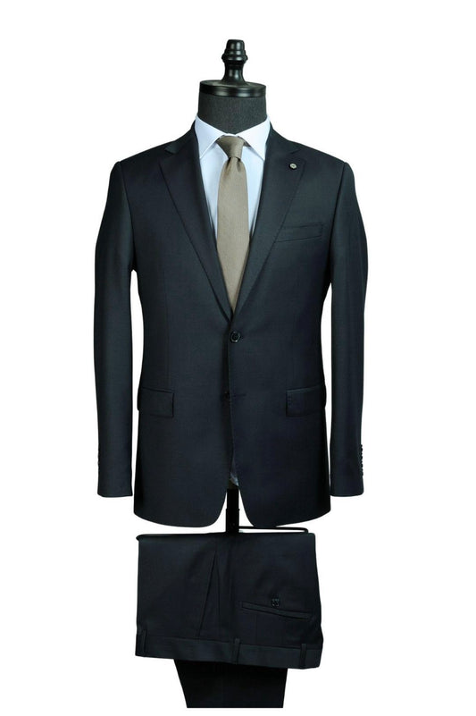 Men’s Suit UK Dark Green 
