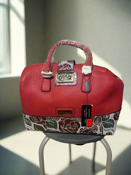 Pierre Cardin vintage handbag