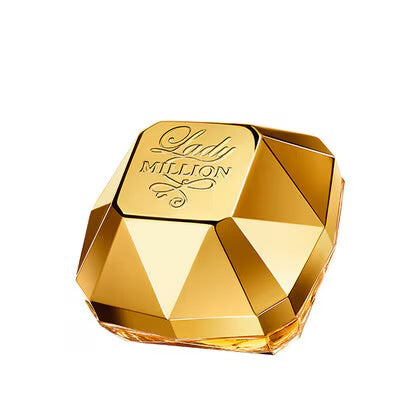 Paco Rabanne Lady Million Eau de Perfume 80ml