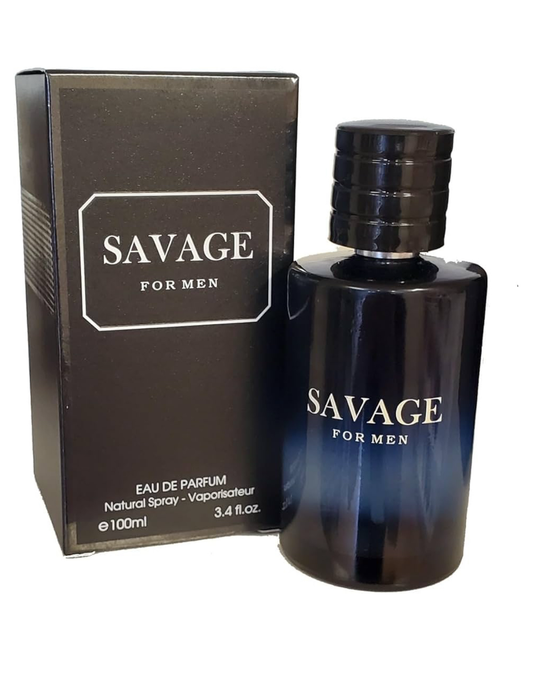 Savage for men Eau de parfum-finebyme.perfumes